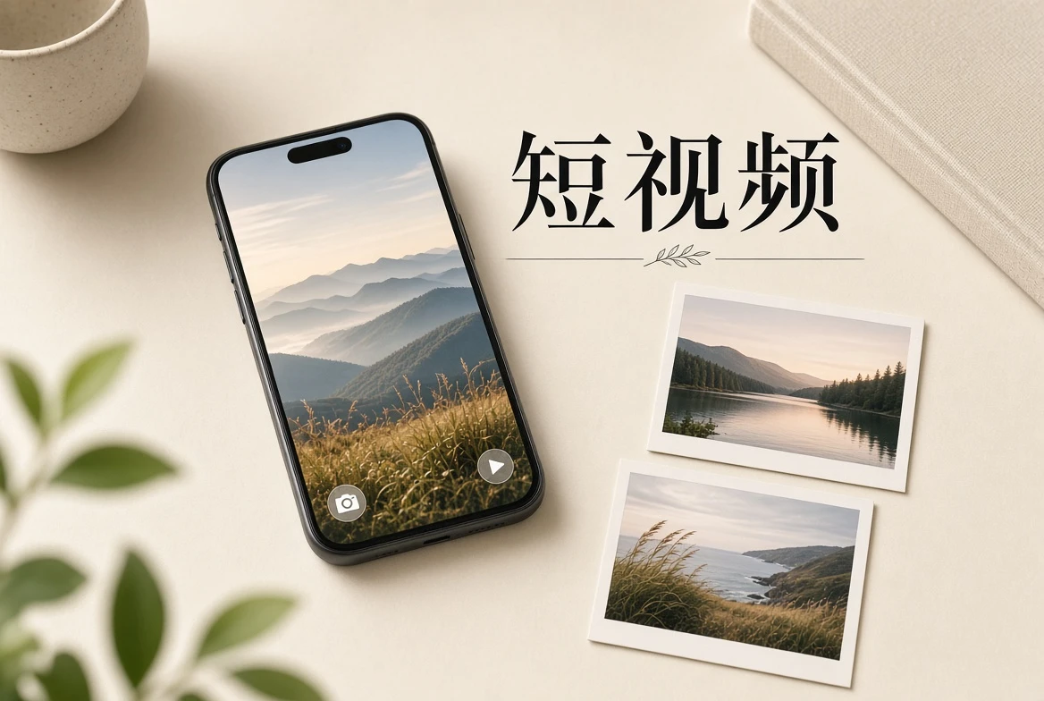 影像画面与声音阅读
