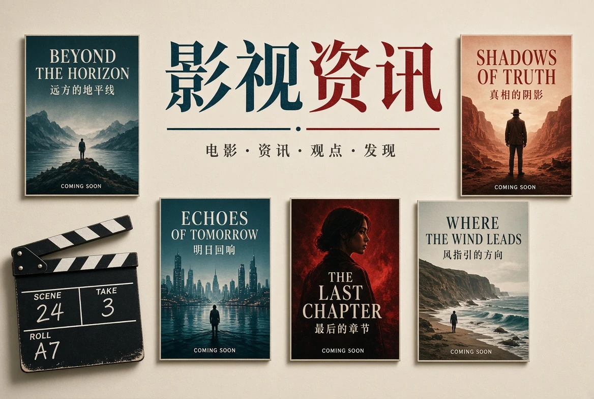影视作品公开资料阅读