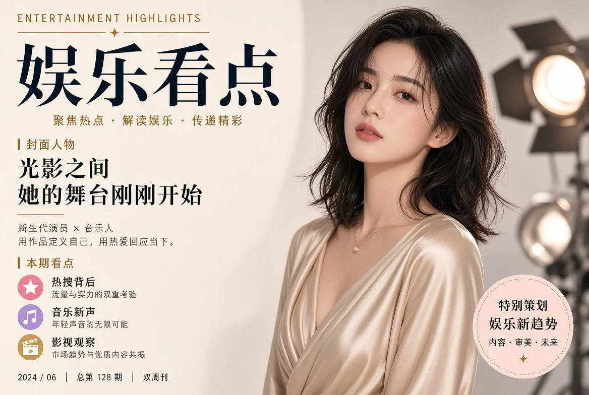 影视创作与幕后方法